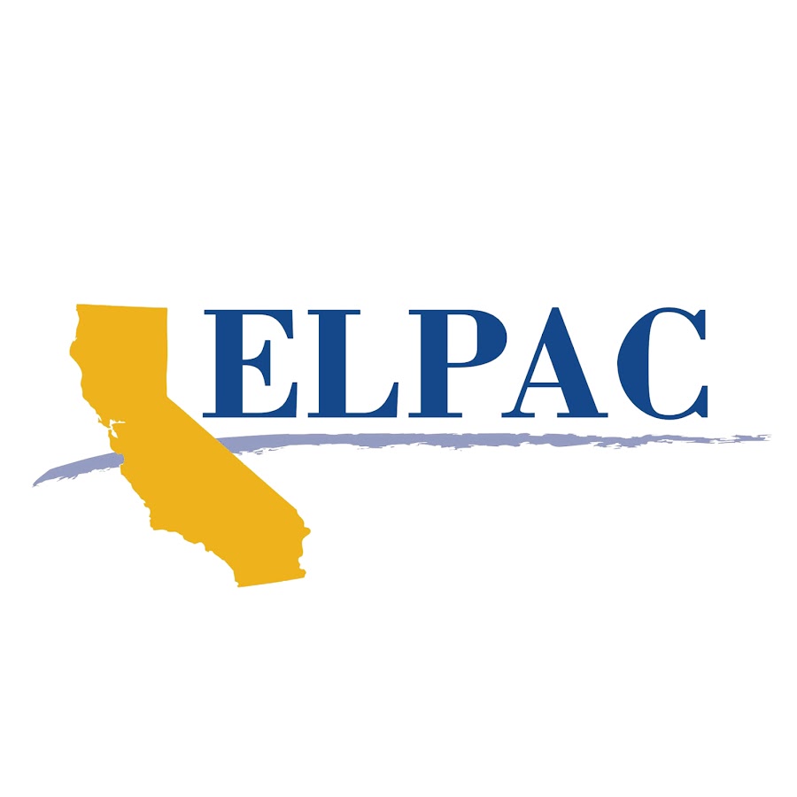 ELPAC Starting Smarter Website